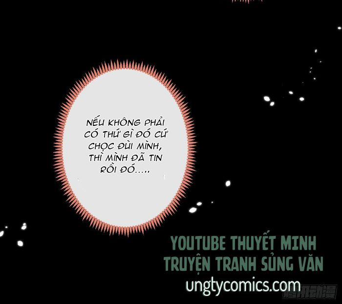 Lại Bị Nam Thần Trêu Lên Hot Search 51 trang 36