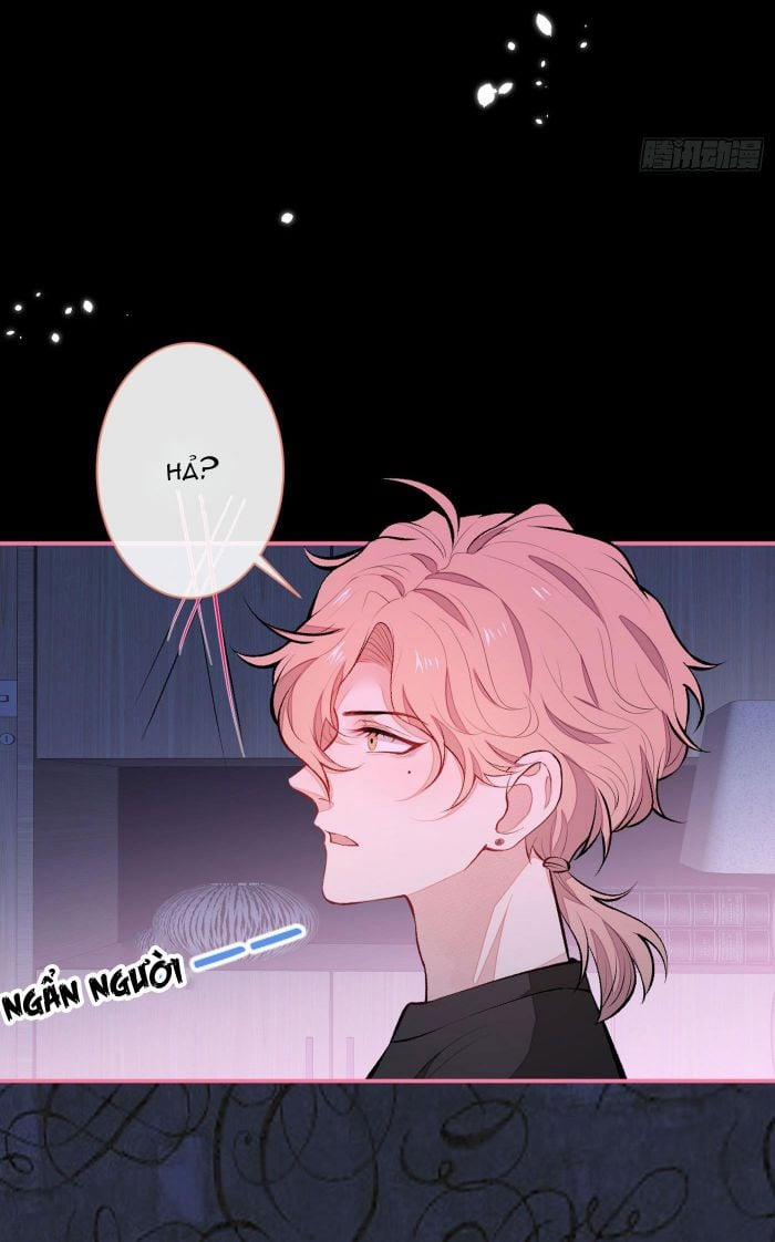 Lại Bị Nam Thần Trêu Lên Hot Search 51 trang 6