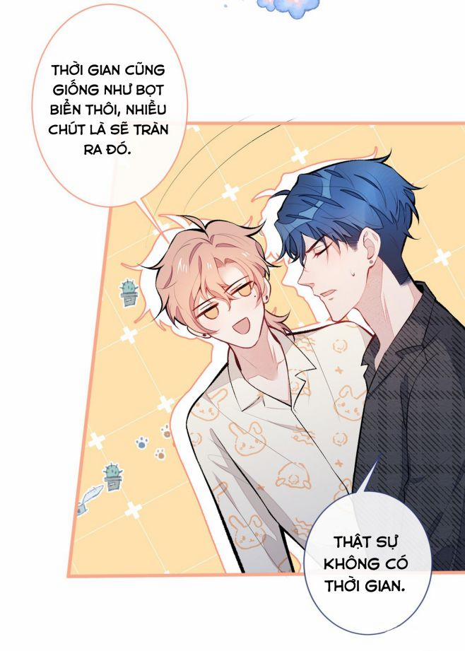 Lại Bị Nam Thần Trêu Lên Hot Search 52 trang 14