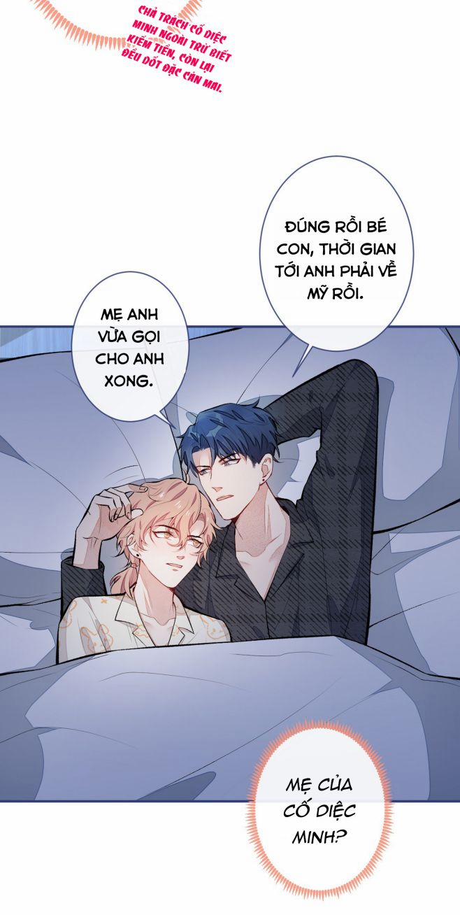 Lại Bị Nam Thần Trêu Lên Hot Search 52 trang 22