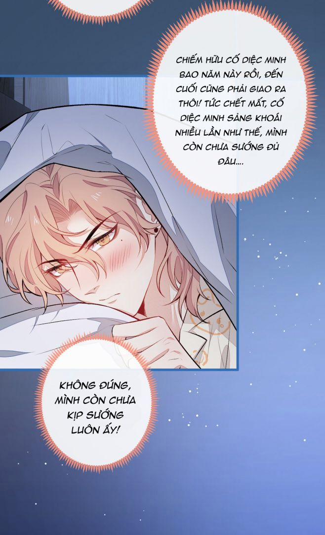 Lại Bị Nam Thần Trêu Lên Hot Search 52 trang 33