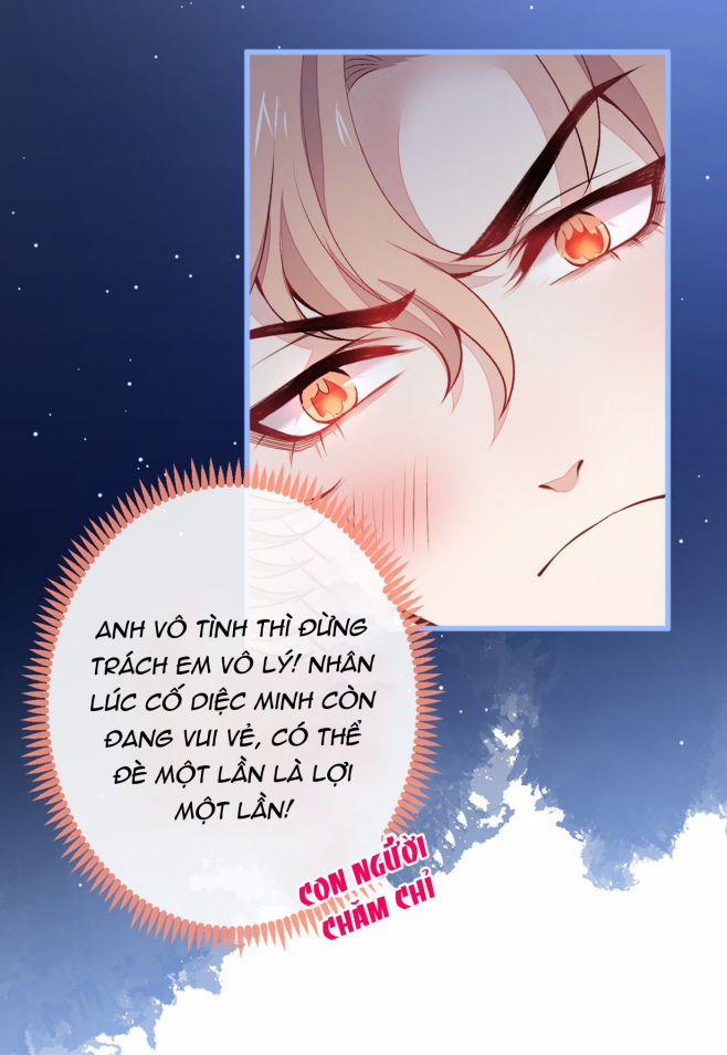 Lại Bị Nam Thần Trêu Lên Hot Search 52 trang 34