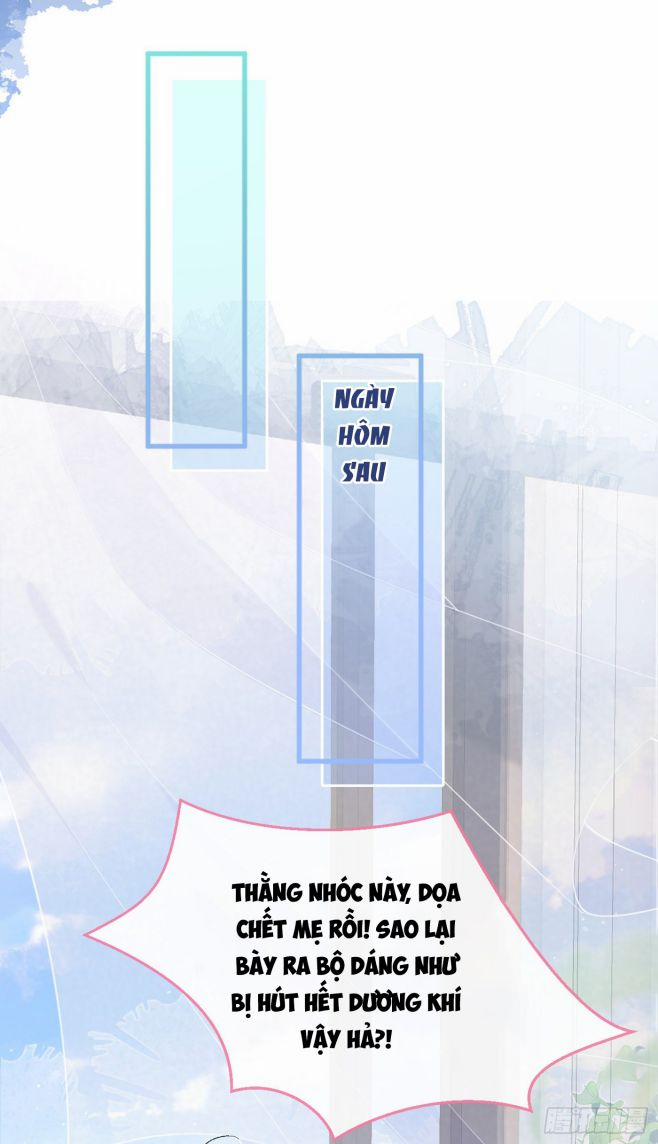 Lại Bị Nam Thần Trêu Lên Hot Search 52 trang 35