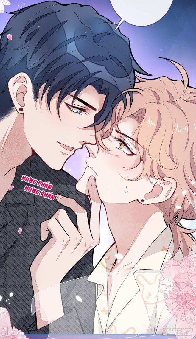 Lại Bị Nam Thần Trêu Lên Hot Search 52 trang 4