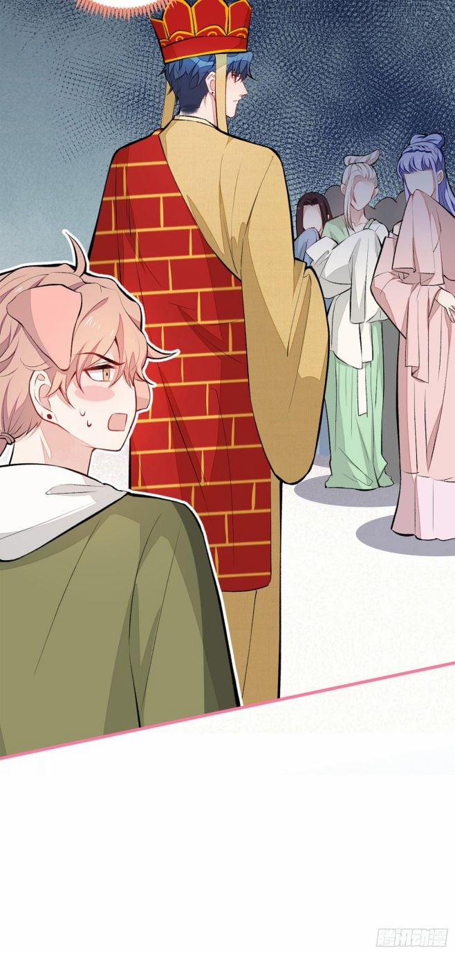 Lại Bị Nam Thần Trêu Lên Hot Search 52 trang 40