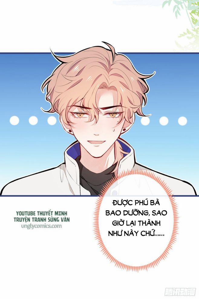 Lại Bị Nam Thần Trêu Lên Hot Search 53 trang 17