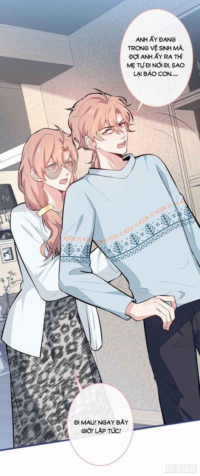 Lại Bị Nam Thần Trêu Lên Hot Search 53 trang 2