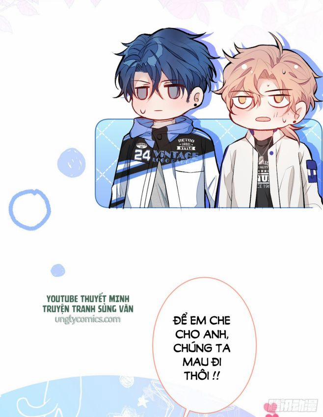 Lại Bị Nam Thần Trêu Lên Hot Search 53 trang 26