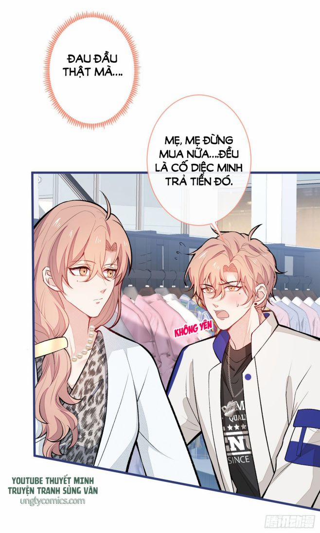 Lại Bị Nam Thần Trêu Lên Hot Search 53 trang 31