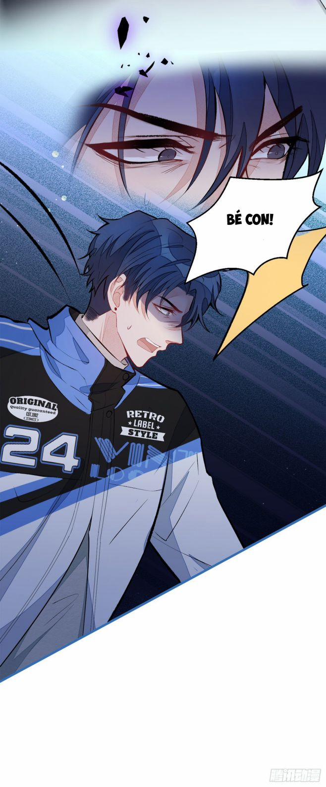 Lại Bị Nam Thần Trêu Lên Hot Search 53 trang 34