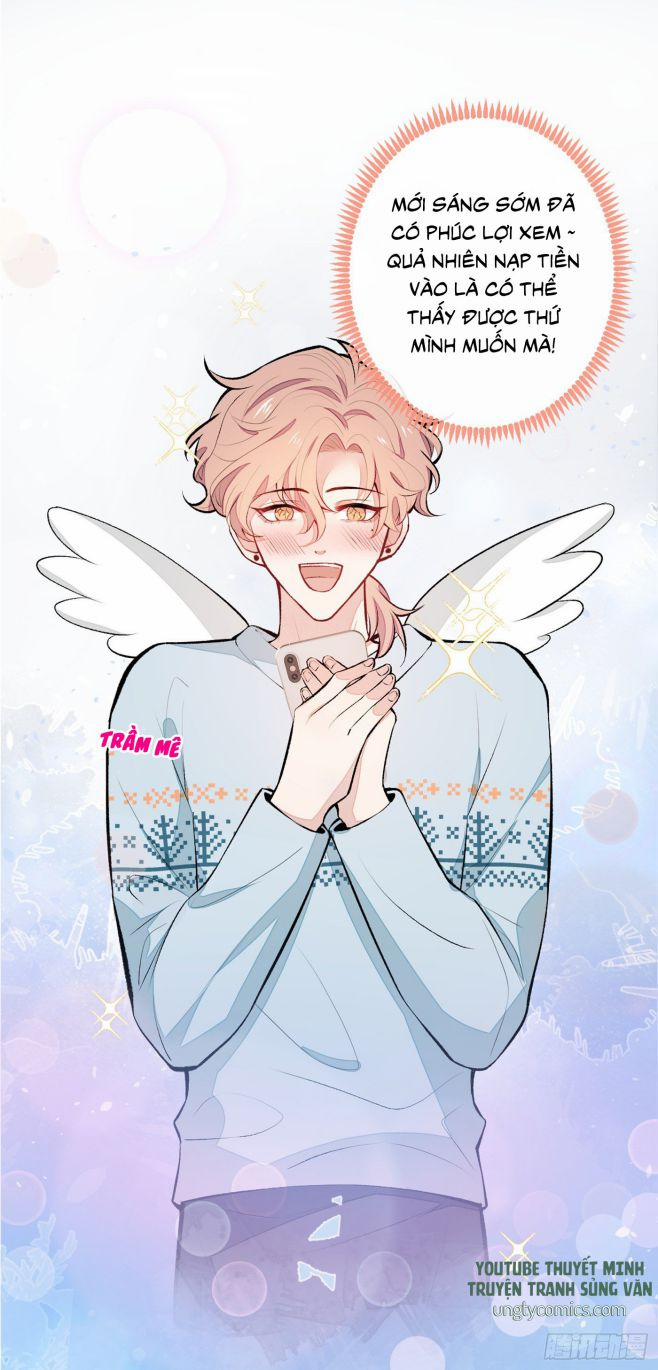 Lại Bị Nam Thần Trêu Lên Hot Search 53 trang 7