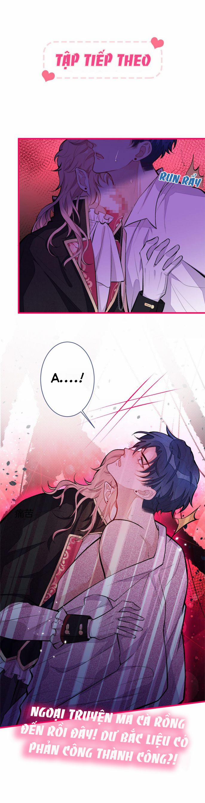 Lại Bị Nam Thần Trêu Lên Hot Search 54 trang 20