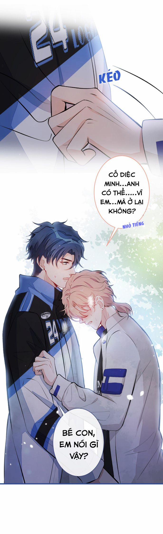 Lại Bị Nam Thần Trêu Lên Hot Search 54 trang 8