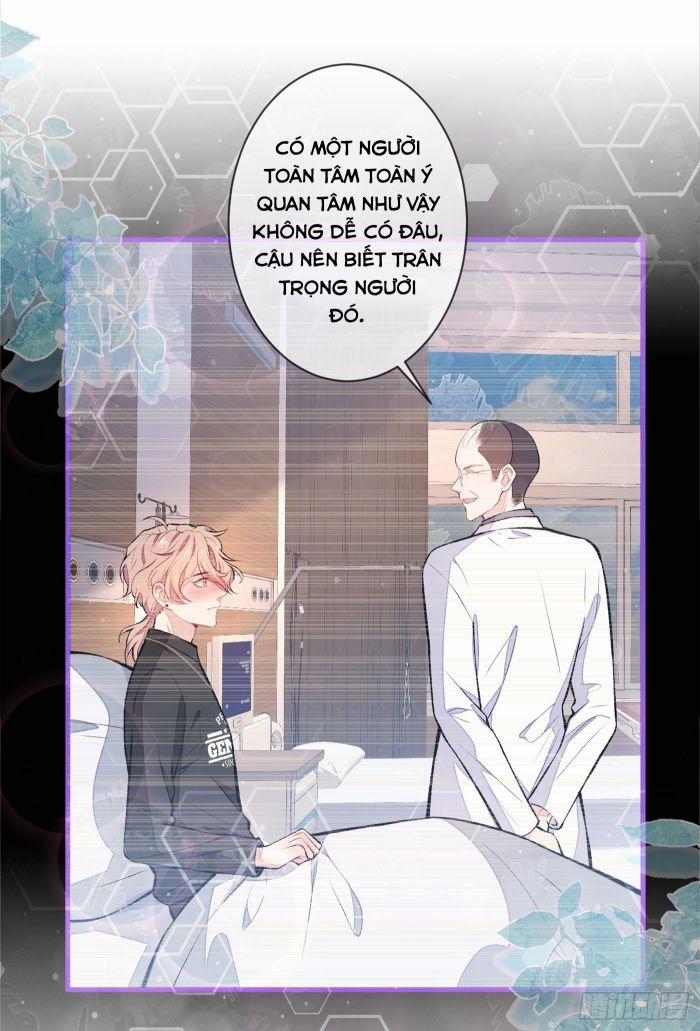 Lại Bị Nam Thần Trêu Lên Hot Search 55 trang 2