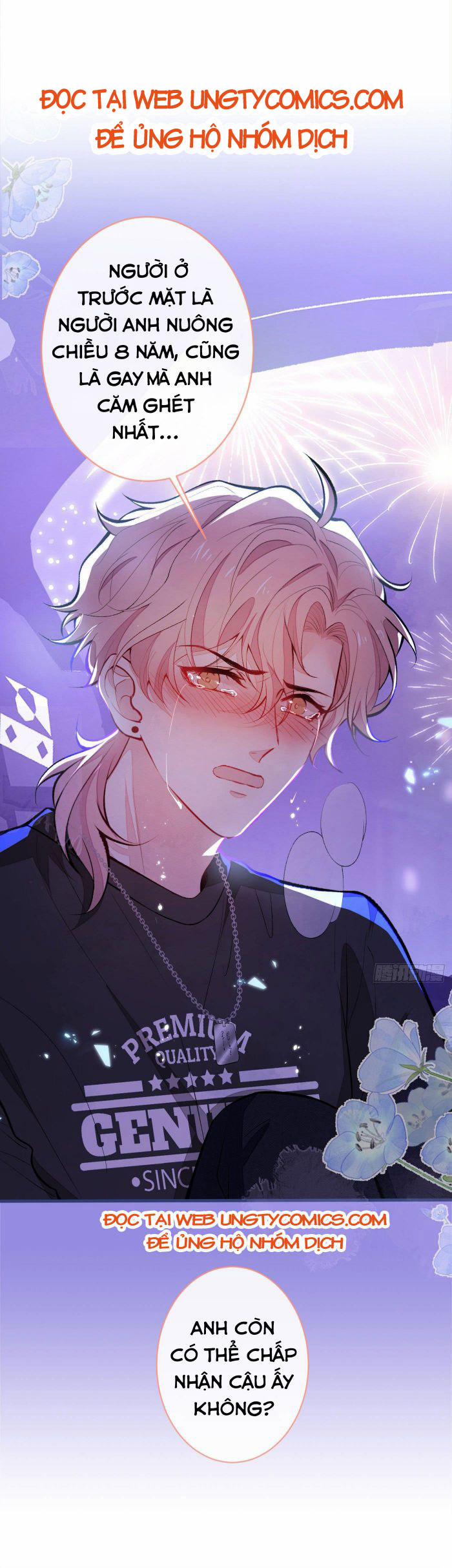 Lại Bị Nam Thần Trêu Lên Hot Search 56 trang 1