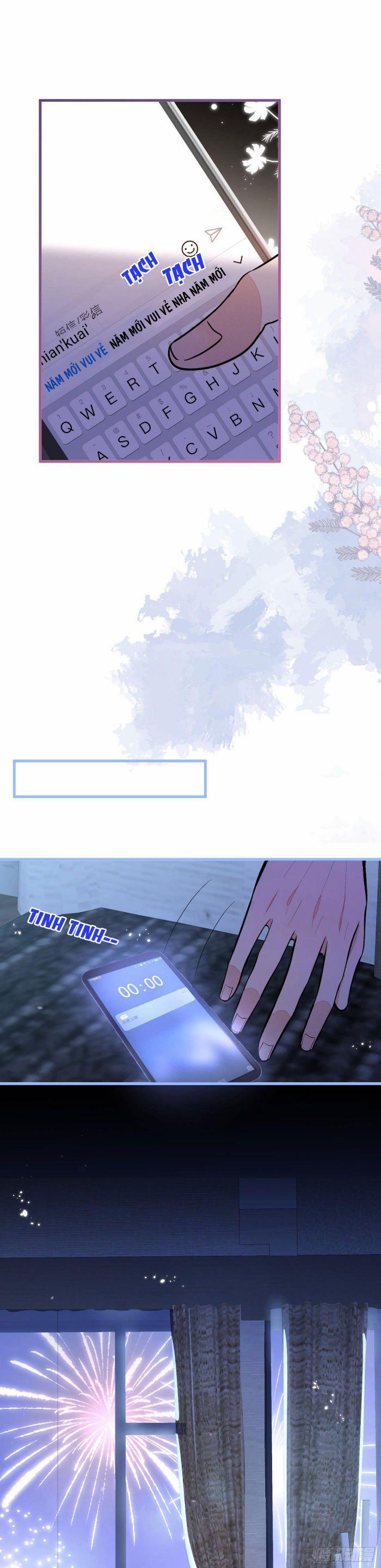 Lại Bị Nam Thần Trêu Lên Hot Search 56 trang 10