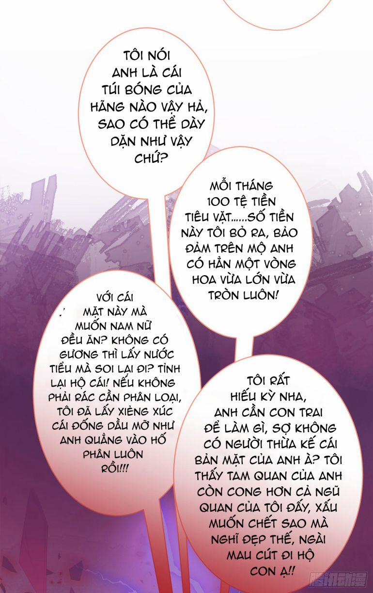 Lại Bị Nam Thần Trêu Lên Hot Search 57 trang 14