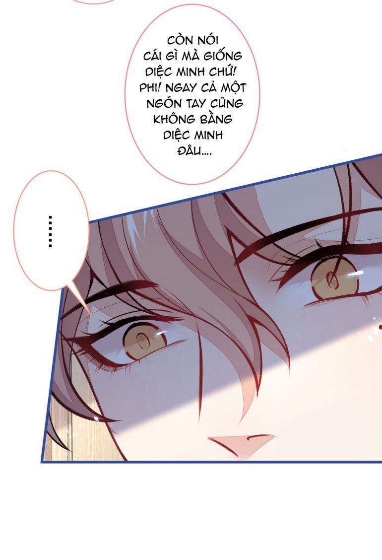 Lại Bị Nam Thần Trêu Lên Hot Search 57 trang 22