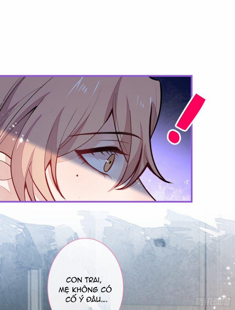 Lại Bị Nam Thần Trêu Lên Hot Search 57 trang 23