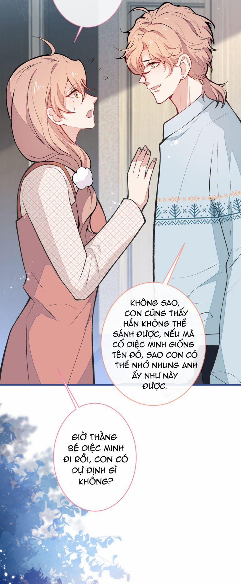 Lại Bị Nam Thần Trêu Lên Hot Search 57 trang 24