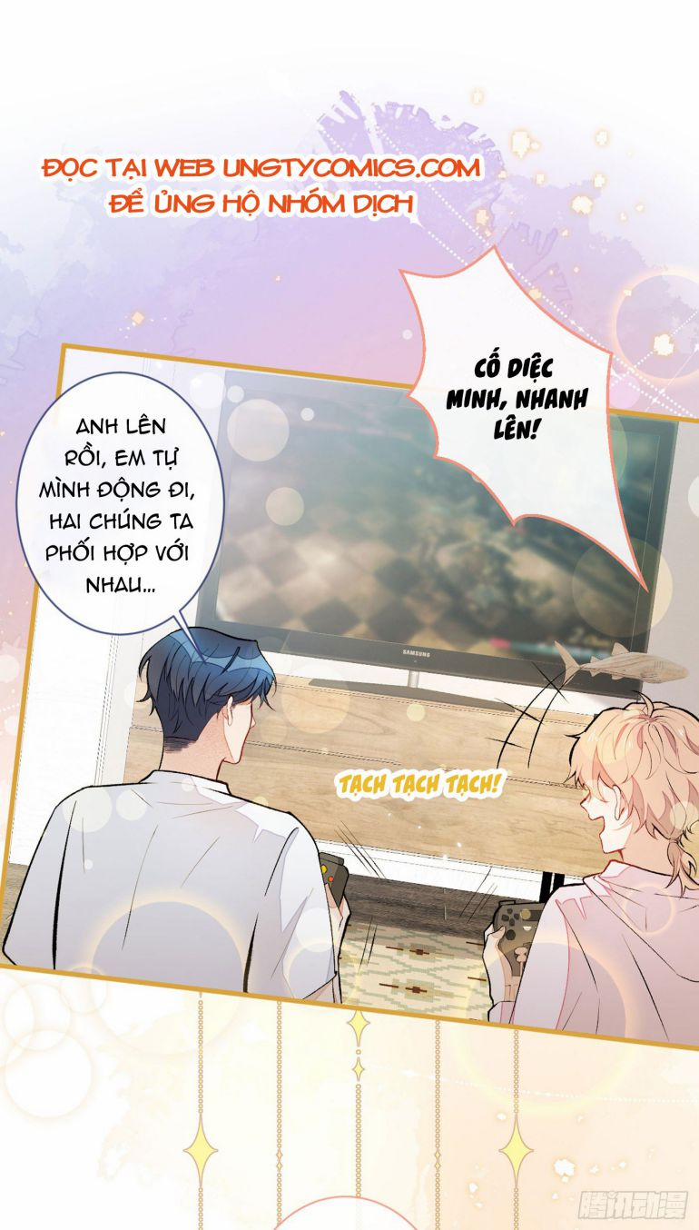 Lại Bị Nam Thần Trêu Lên Hot Search 57 trang 28