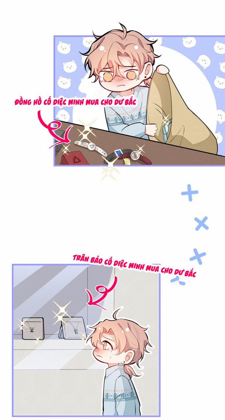 Lại Bị Nam Thần Trêu Lên Hot Search 57 trang 32