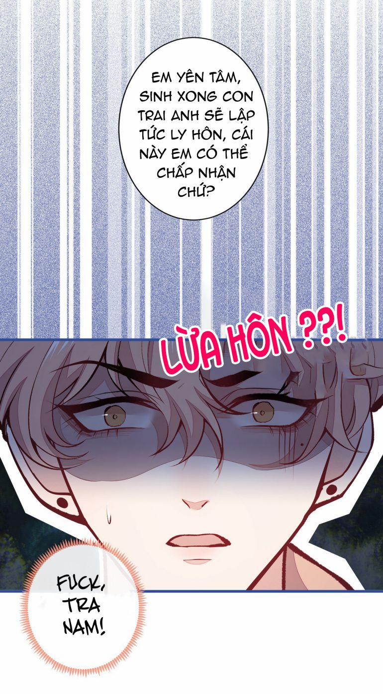 Lại Bị Nam Thần Trêu Lên Hot Search 57 trang 7