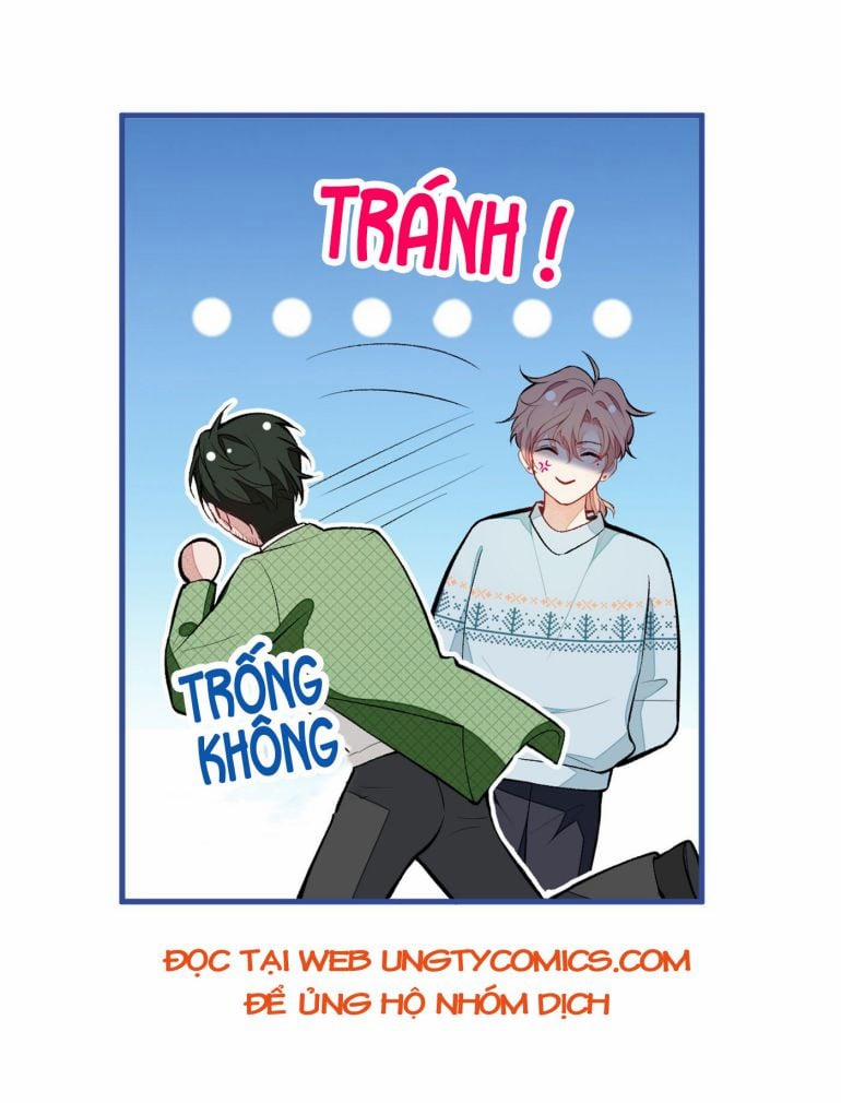 Lại Bị Nam Thần Trêu Lên Hot Search 57 trang 9