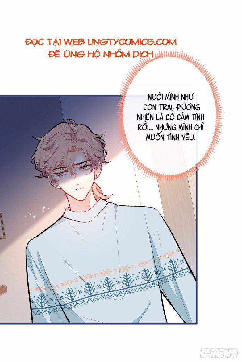 Lại Bị Nam Thần Trêu Lên Hot Search 58 trang 13