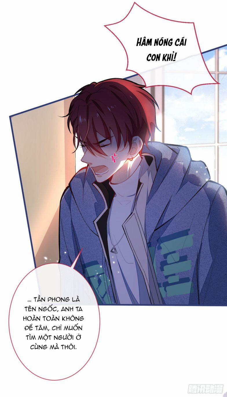 Lại Bị Nam Thần Trêu Lên Hot Search 58 trang 15