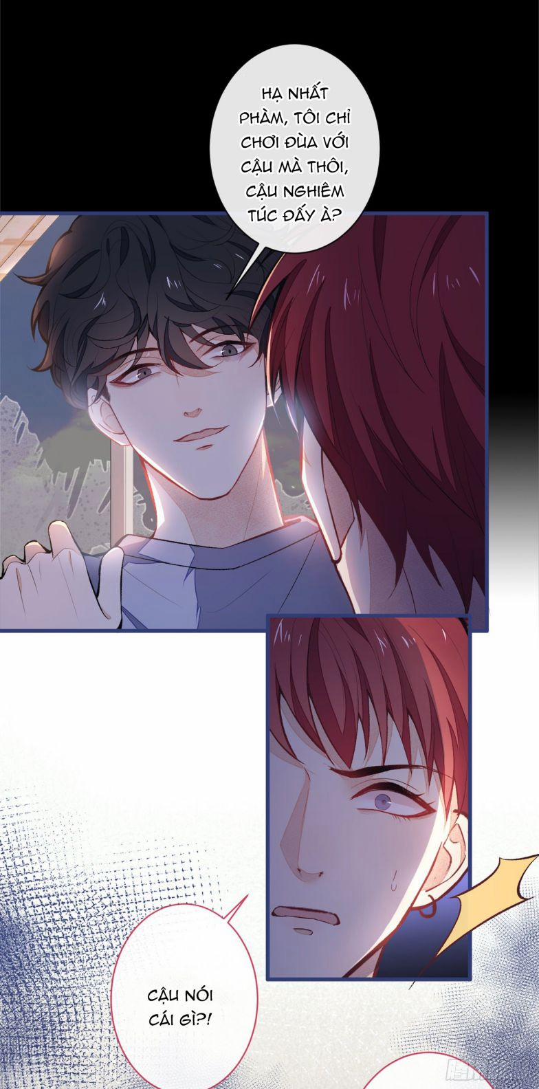 Lại Bị Nam Thần Trêu Lên Hot Search 58 trang 19