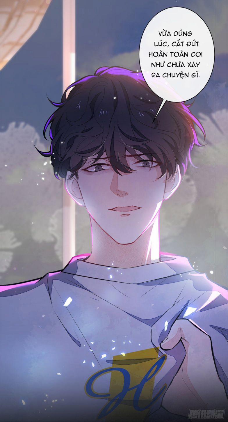 Lại Bị Nam Thần Trêu Lên Hot Search 58 trang 21