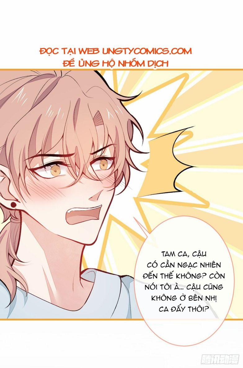 Lại Bị Nam Thần Trêu Lên Hot Search 58 trang 9