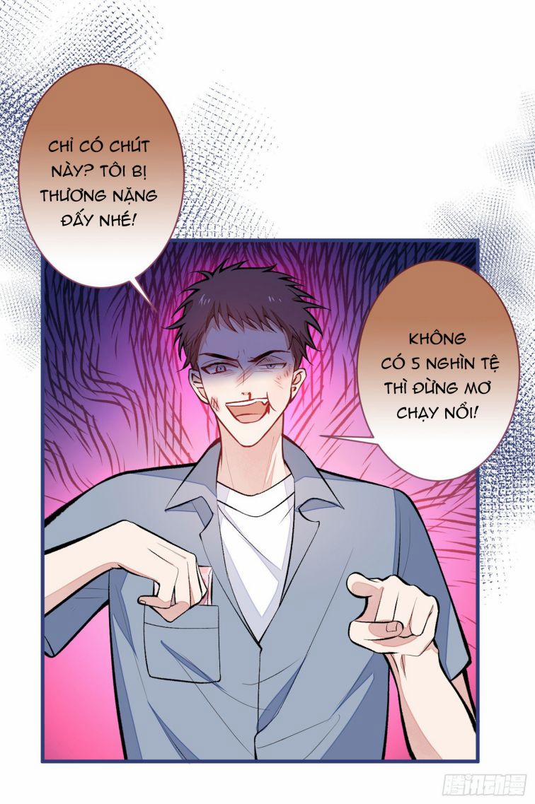 Lại Bị Nam Thần Trêu Lên Hot Search 59 trang 13