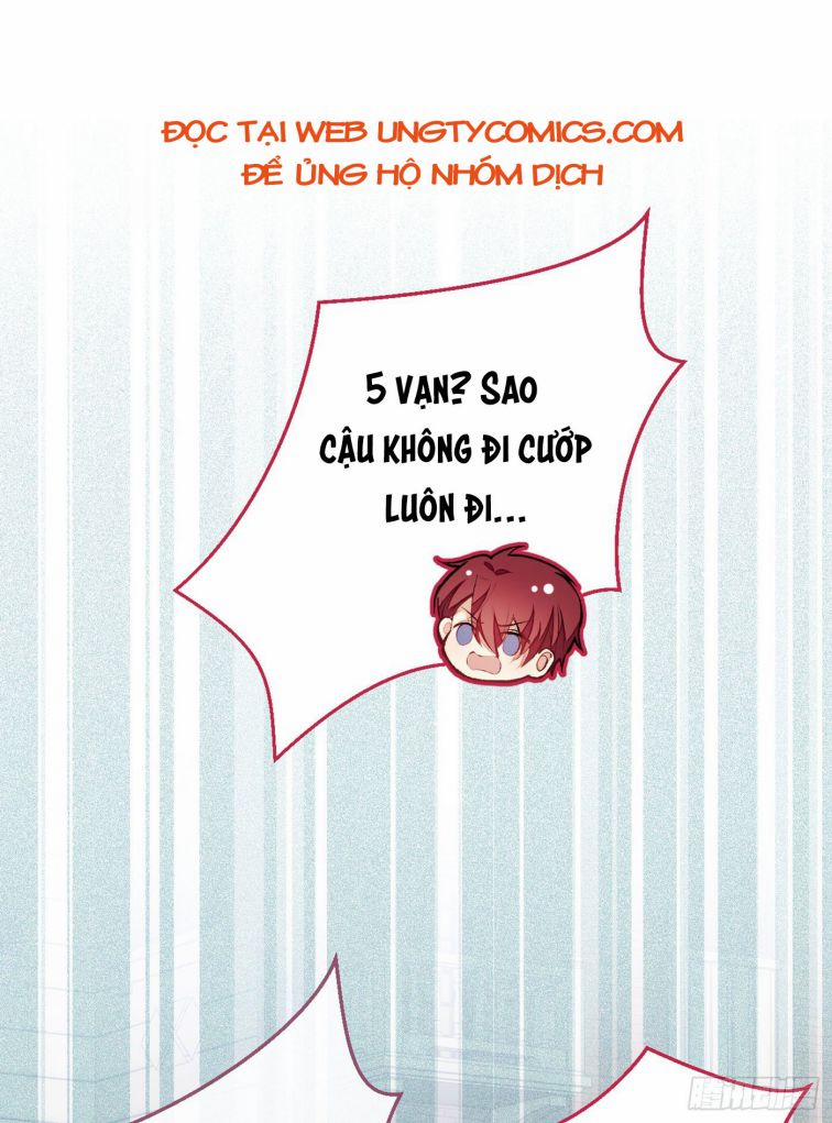 Lại Bị Nam Thần Trêu Lên Hot Search 59 trang 14