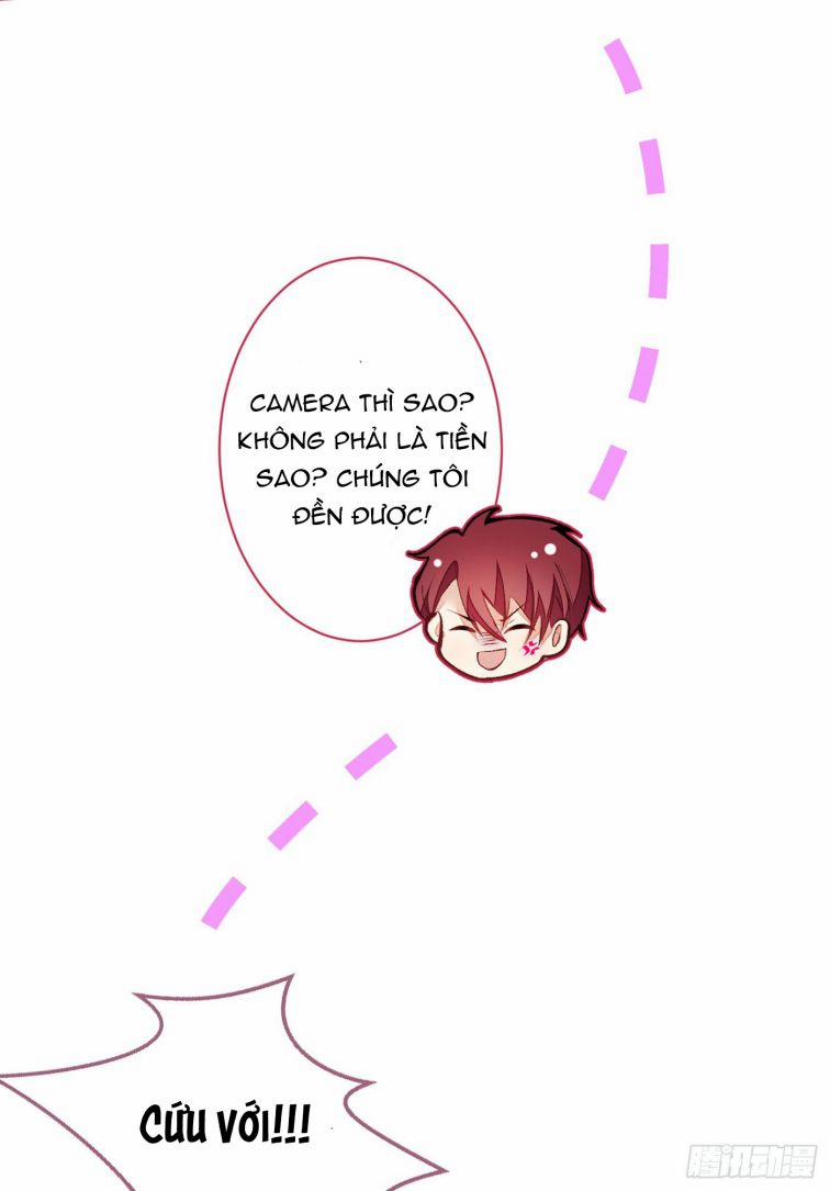 Lại Bị Nam Thần Trêu Lên Hot Search 59 trang 18