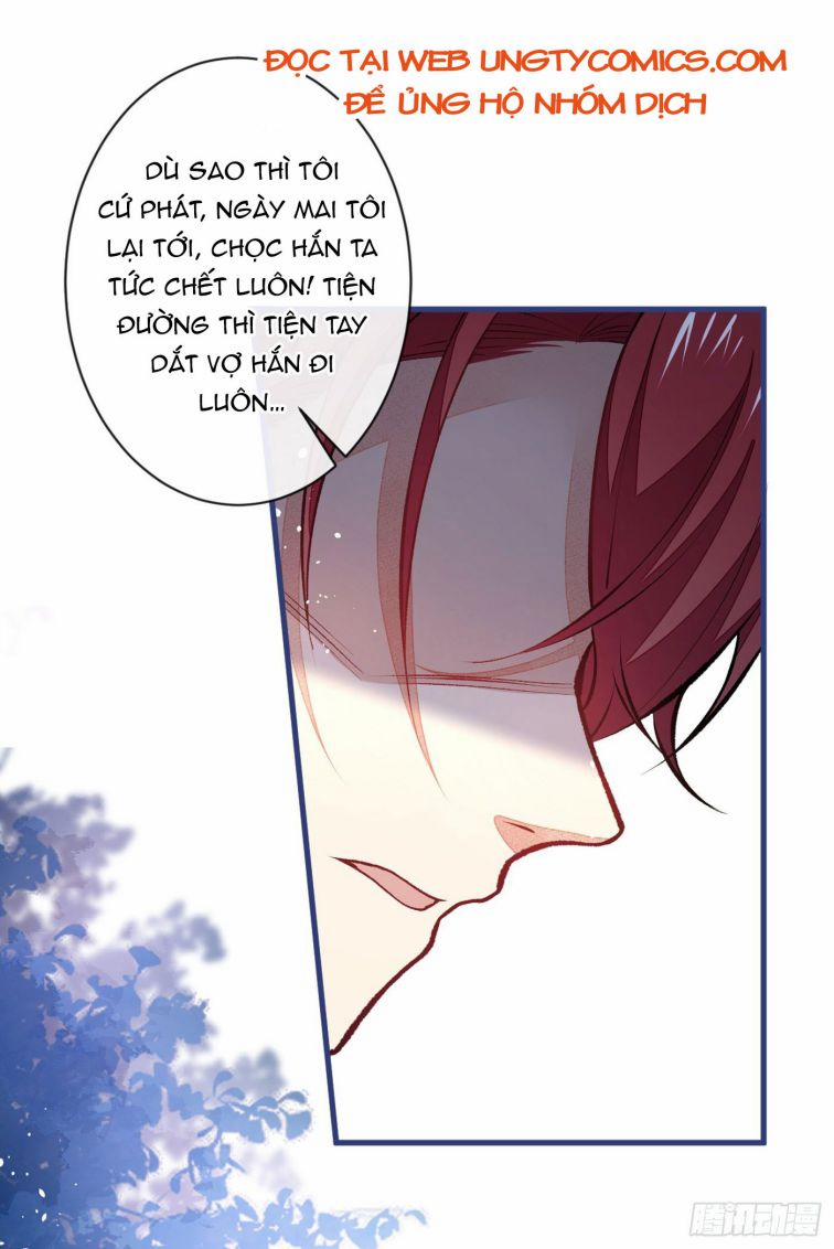 Lại Bị Nam Thần Trêu Lên Hot Search 59 trang 22