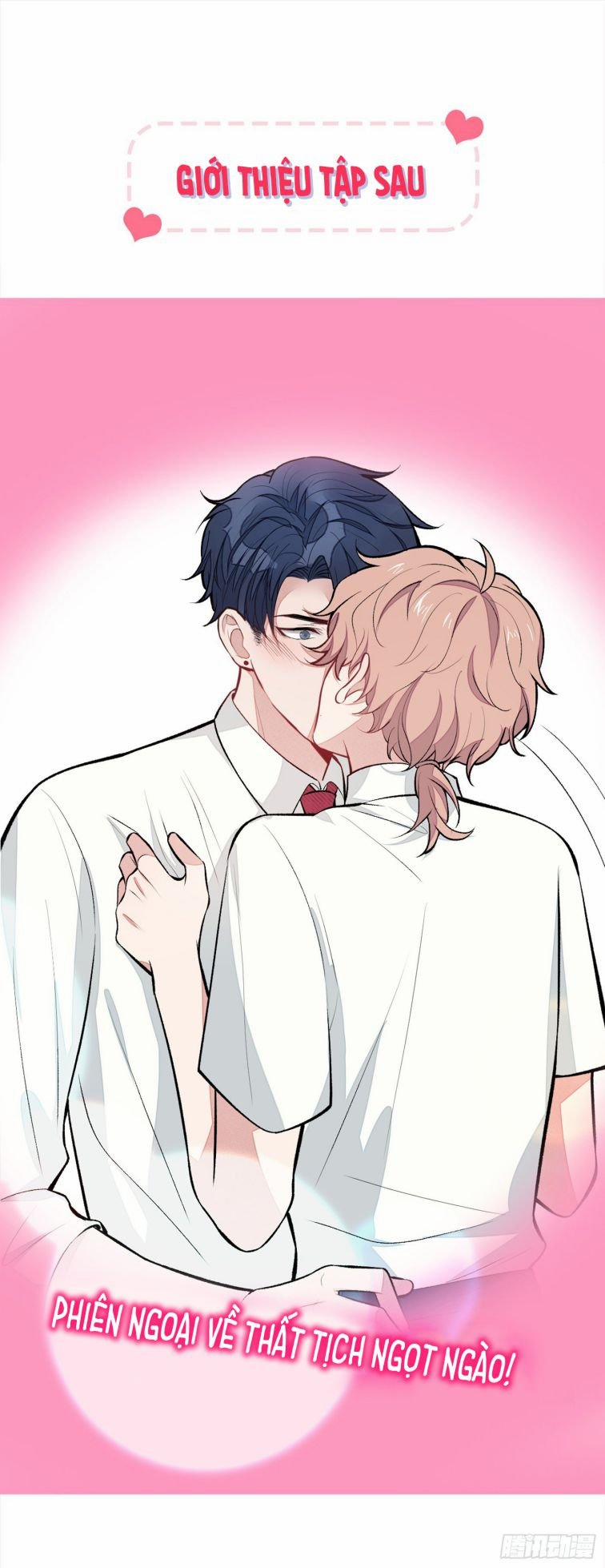 Lại Bị Nam Thần Trêu Lên Hot Search 59 trang 34