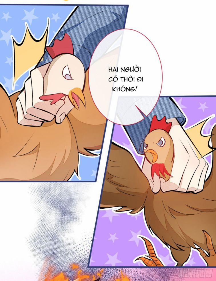 Lại Bị Nam Thần Trêu Lên Hot Search 59 trang 7