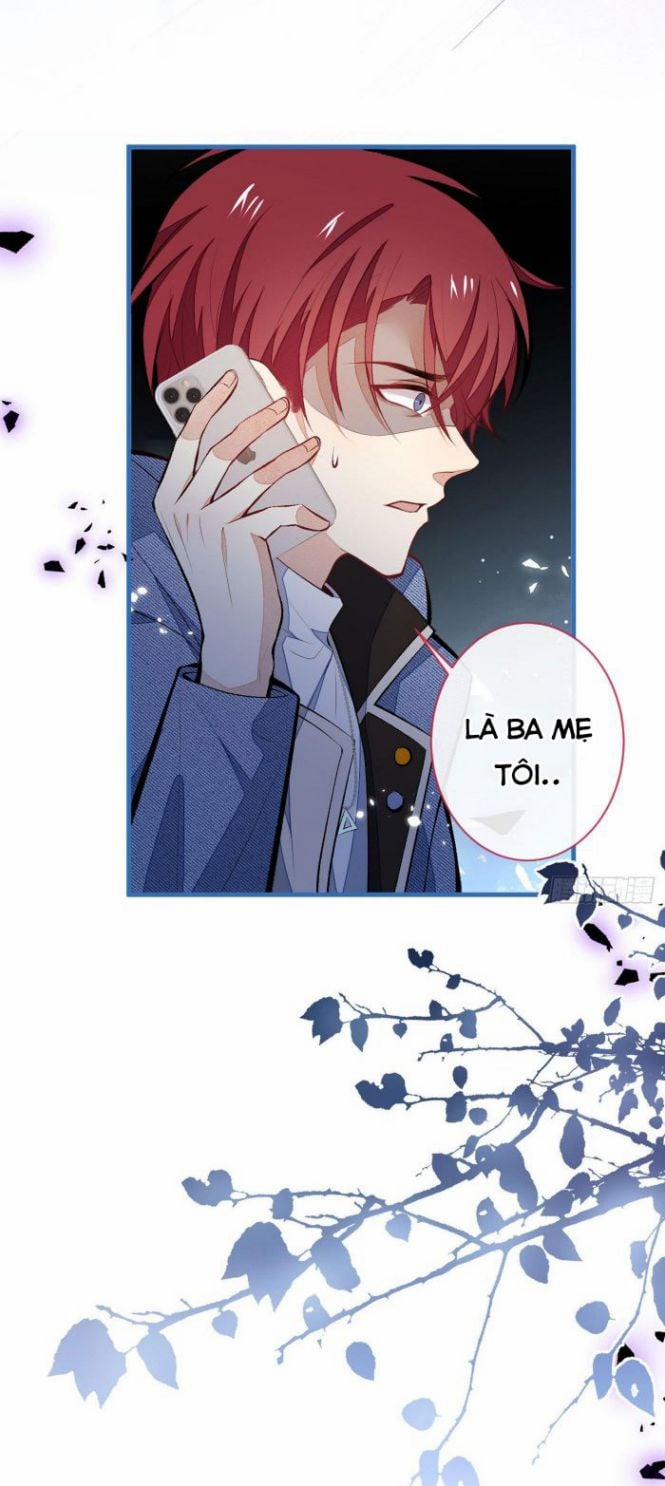 Lại Bị Nam Thần Trêu Lên Hot Search 60 trang 10