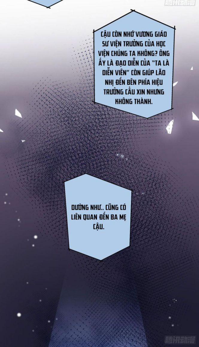 Lại Bị Nam Thần Trêu Lên Hot Search 60 trang 12