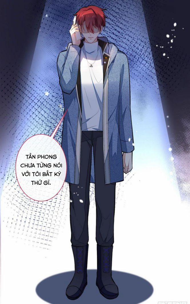 Lại Bị Nam Thần Trêu Lên Hot Search 60 trang 13