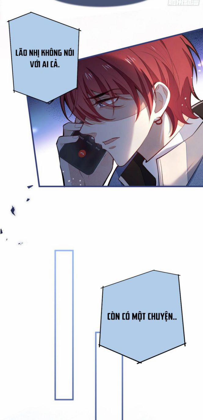 Lại Bị Nam Thần Trêu Lên Hot Search 60 trang 14