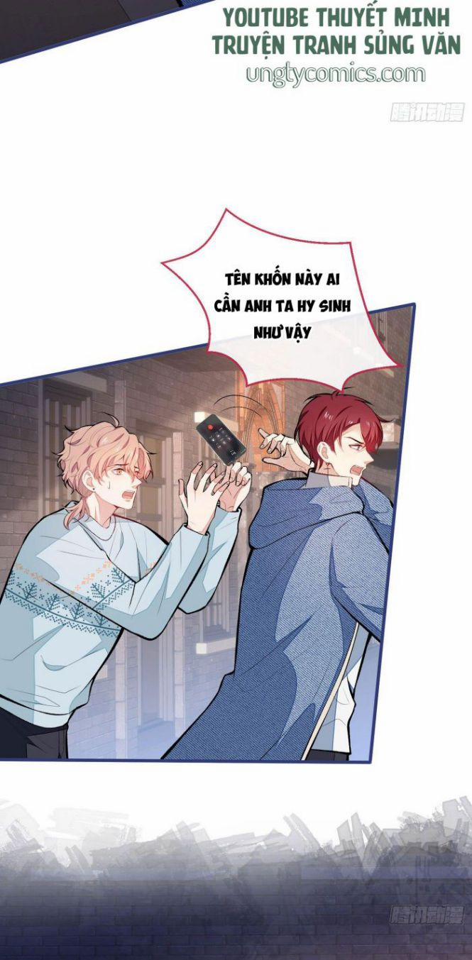 Lại Bị Nam Thần Trêu Lên Hot Search 60 trang 16