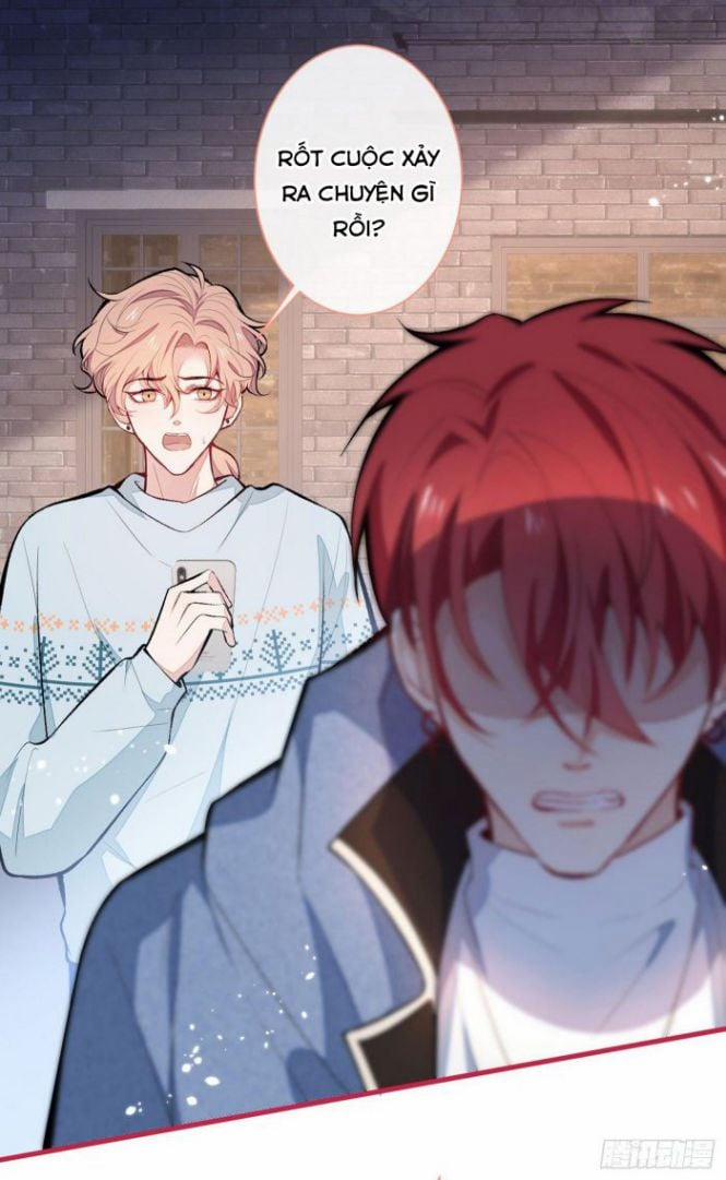 Lại Bị Nam Thần Trêu Lên Hot Search 60 trang 17