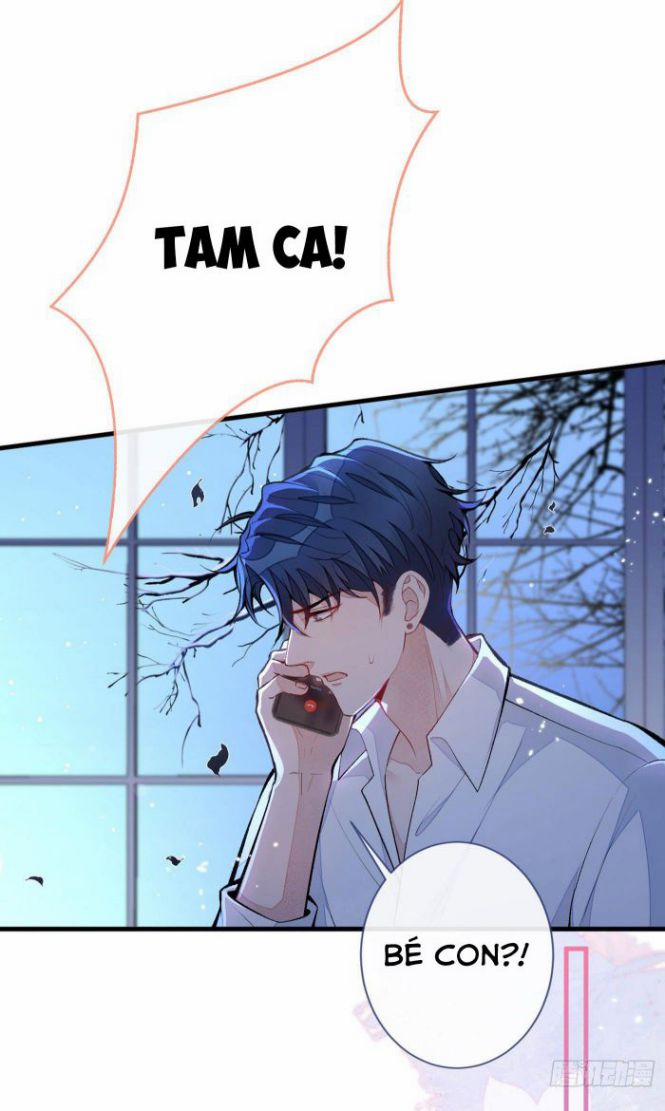 Lại Bị Nam Thần Trêu Lên Hot Search 60 trang 18