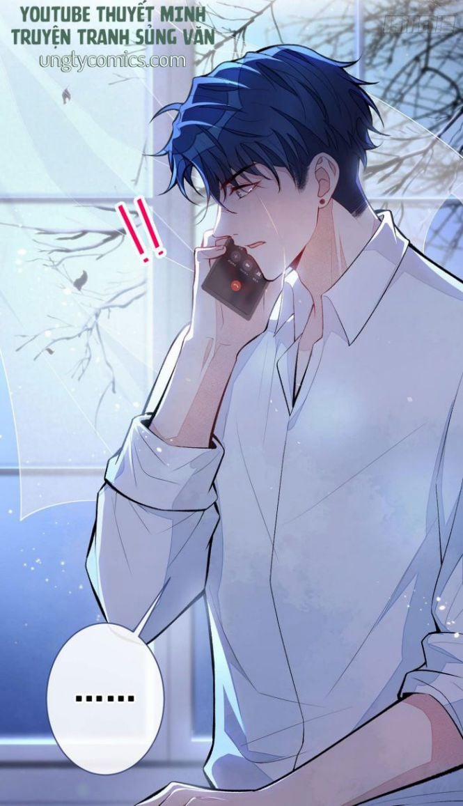 Lại Bị Nam Thần Trêu Lên Hot Search 60 trang 21