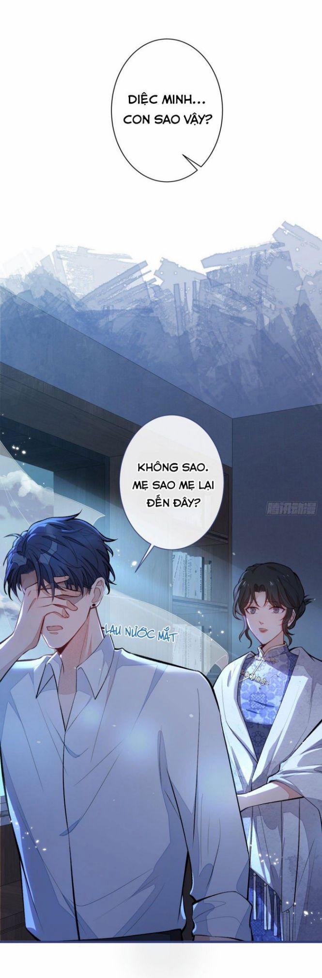 Lại Bị Nam Thần Trêu Lên Hot Search 60 trang 23