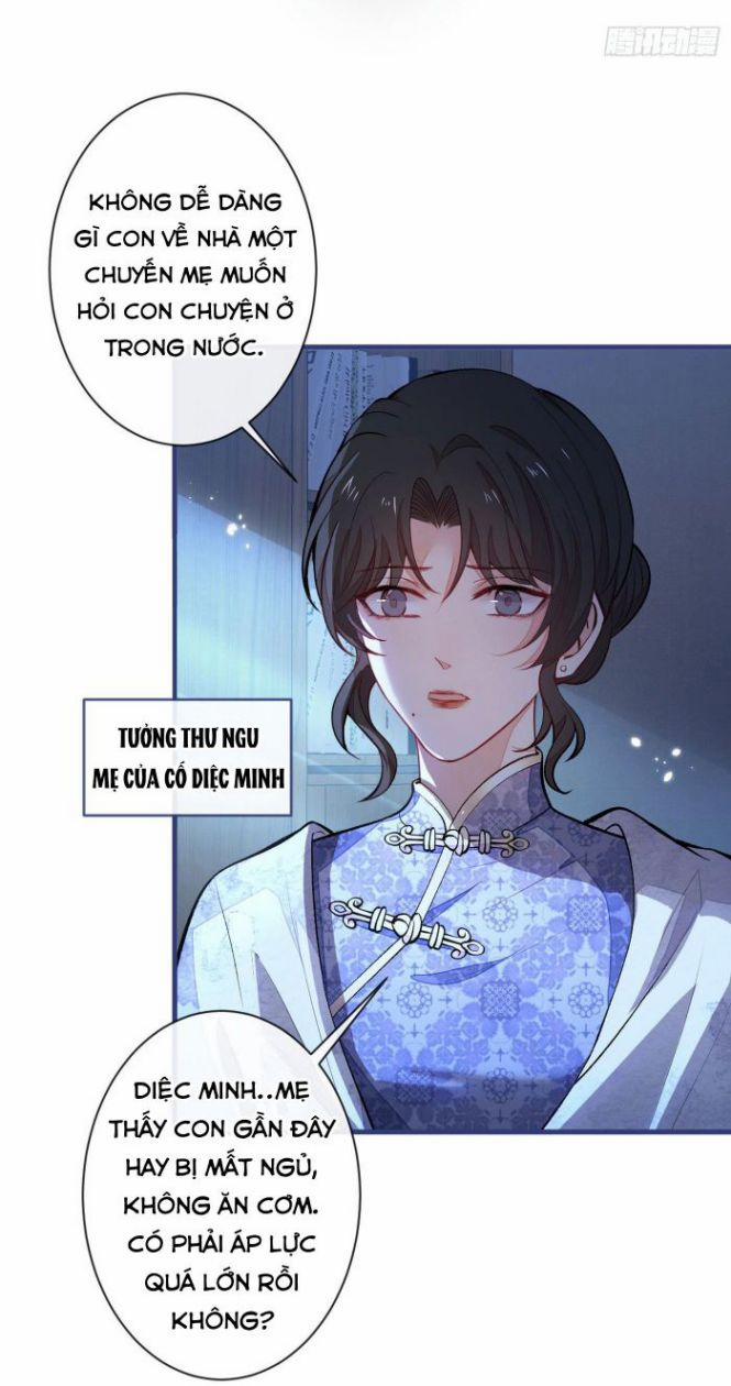 Lại Bị Nam Thần Trêu Lên Hot Search 60 trang 24