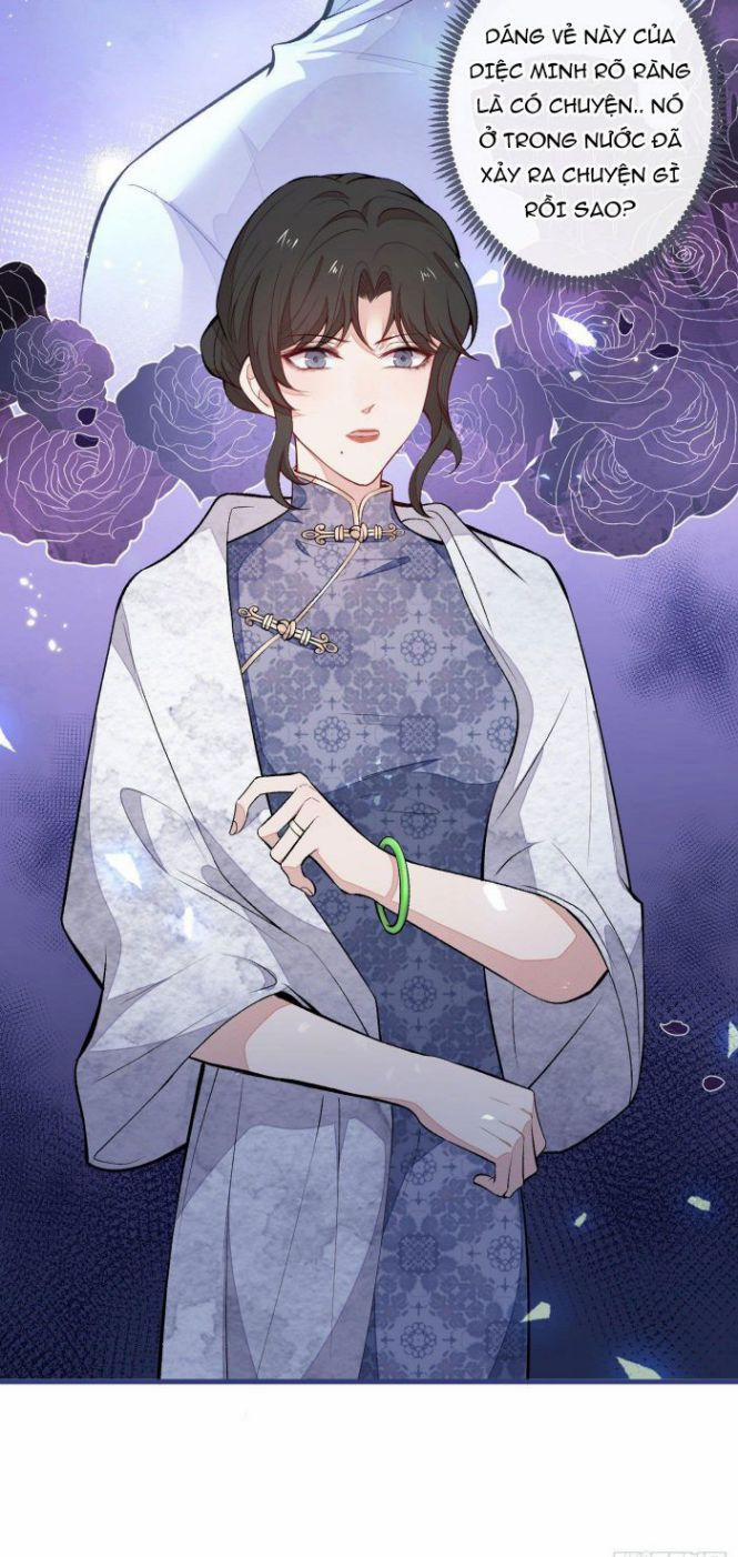 Lại Bị Nam Thần Trêu Lên Hot Search 60 trang 27